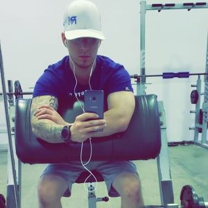 Meet your Posher, Dylan